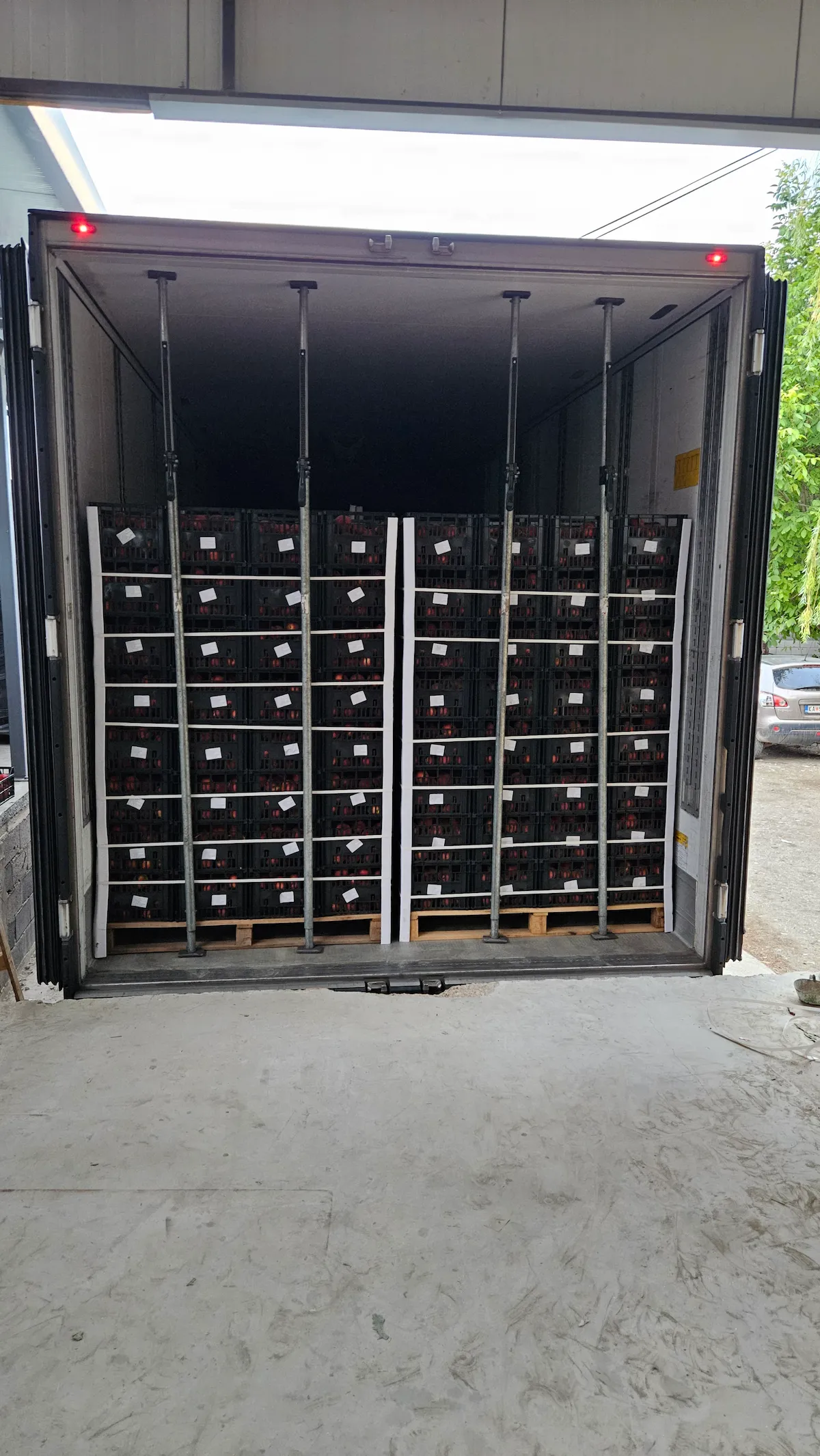 Logistics