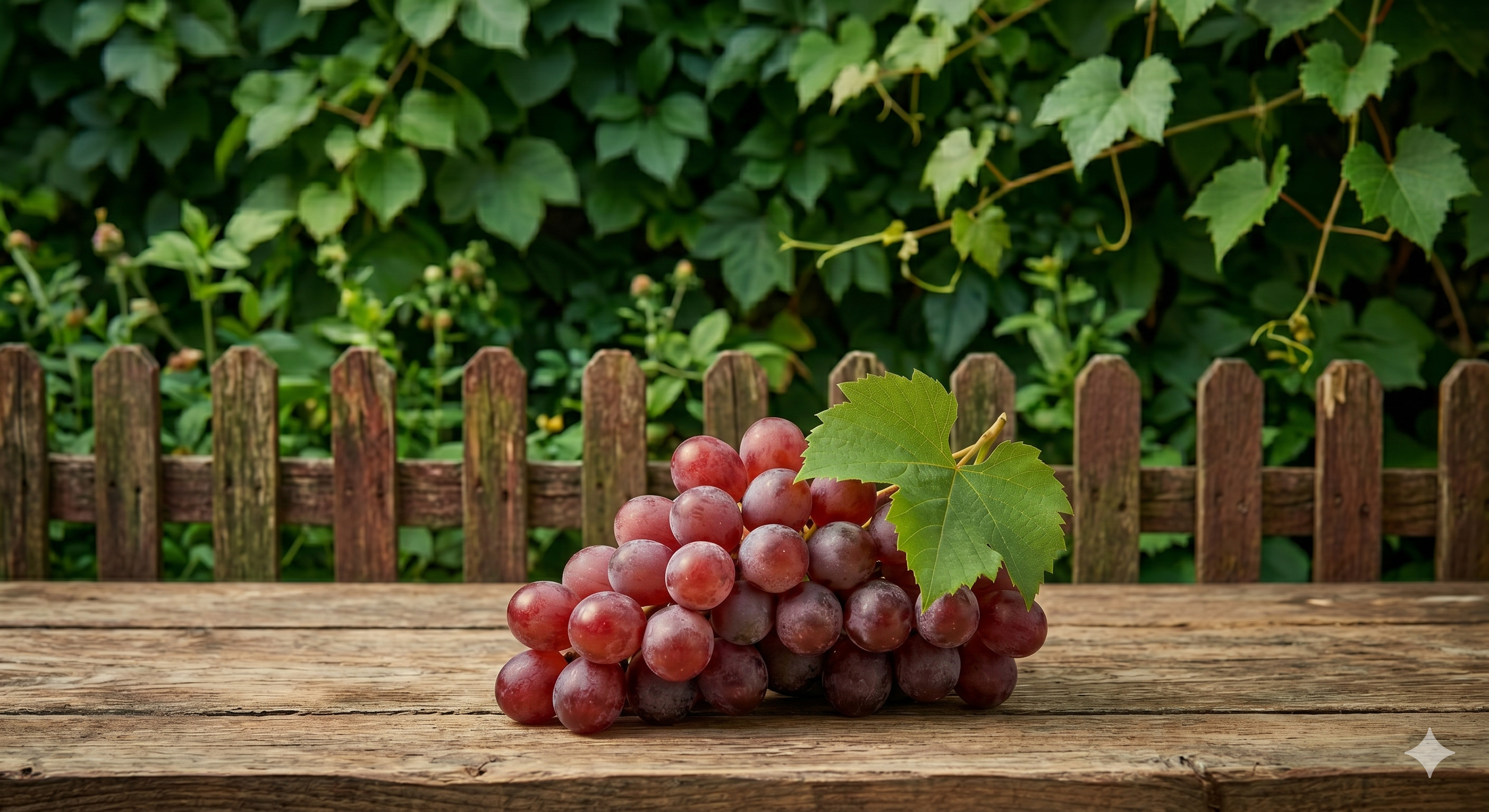 Grapes