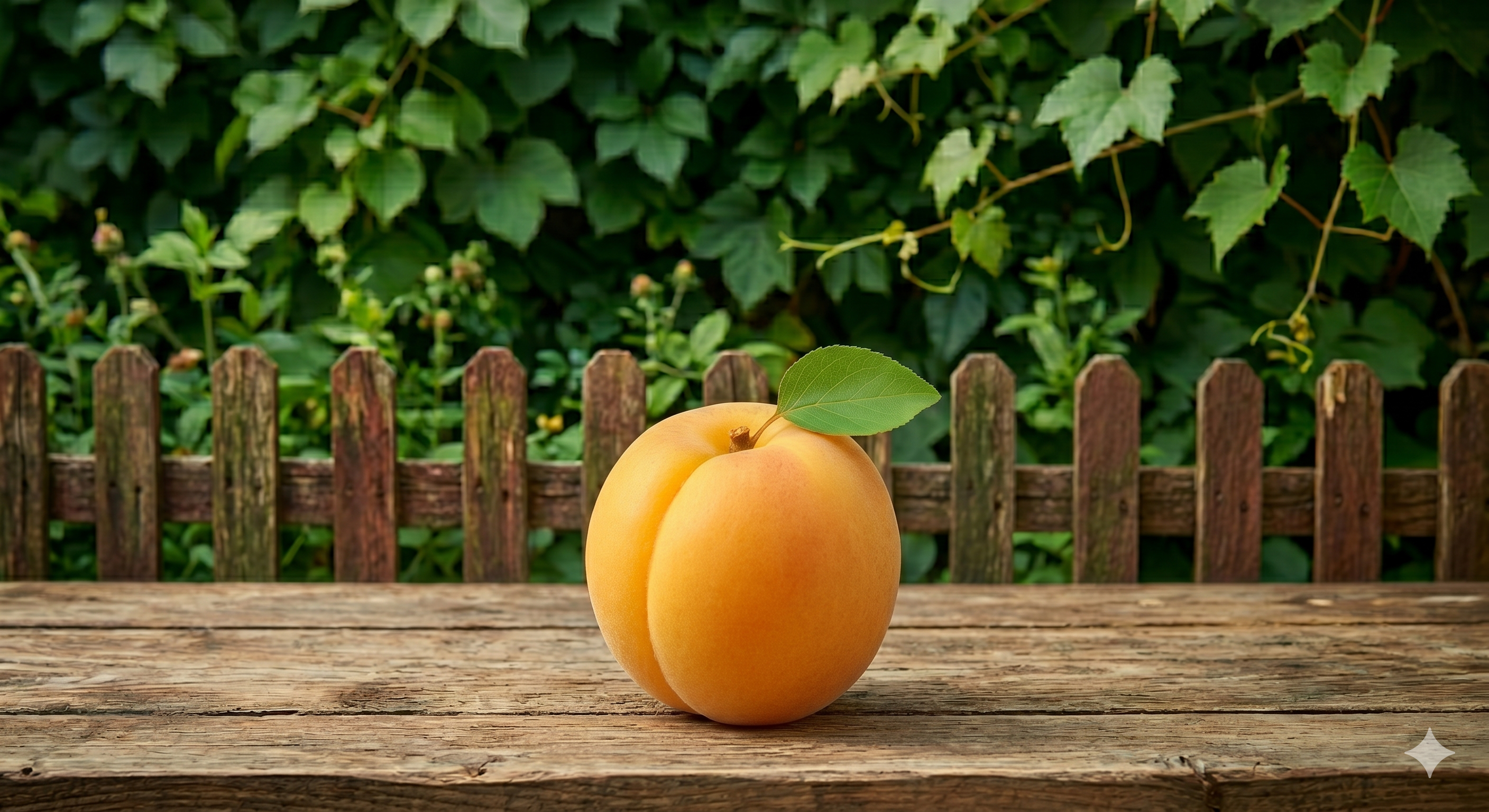 Apricots