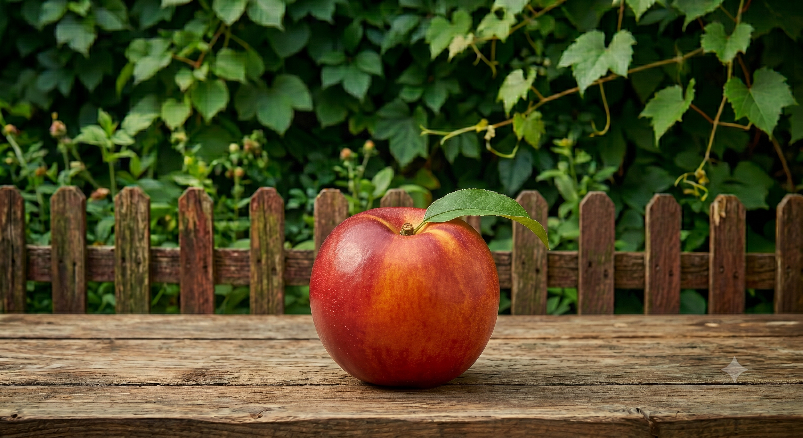 Nectarines